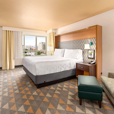 Holiday Inn Yakima By Ihg Exteriör bild