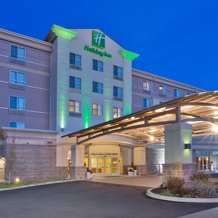 Holiday Inn Yakima By Ihg Exteriör bild