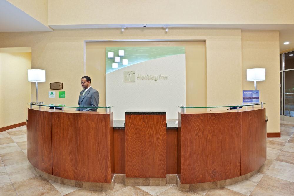 Holiday Inn Yakima By Ihg Exteriör bild