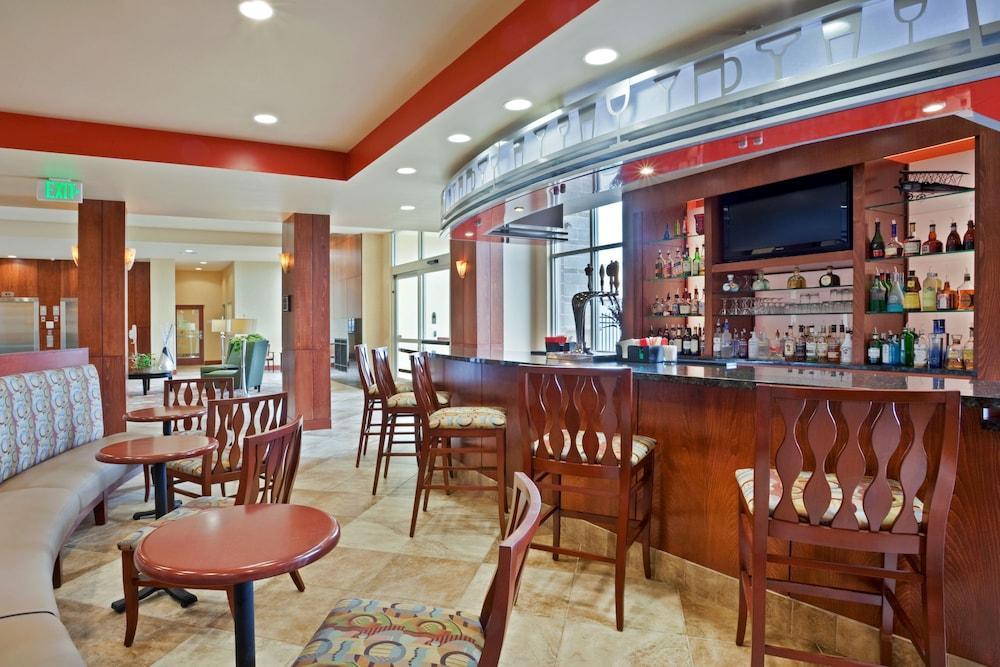Holiday Inn Yakima By Ihg Exteriör bild