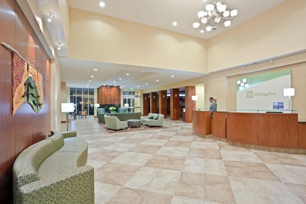 Holiday Inn Yakima By Ihg Exteriör bild