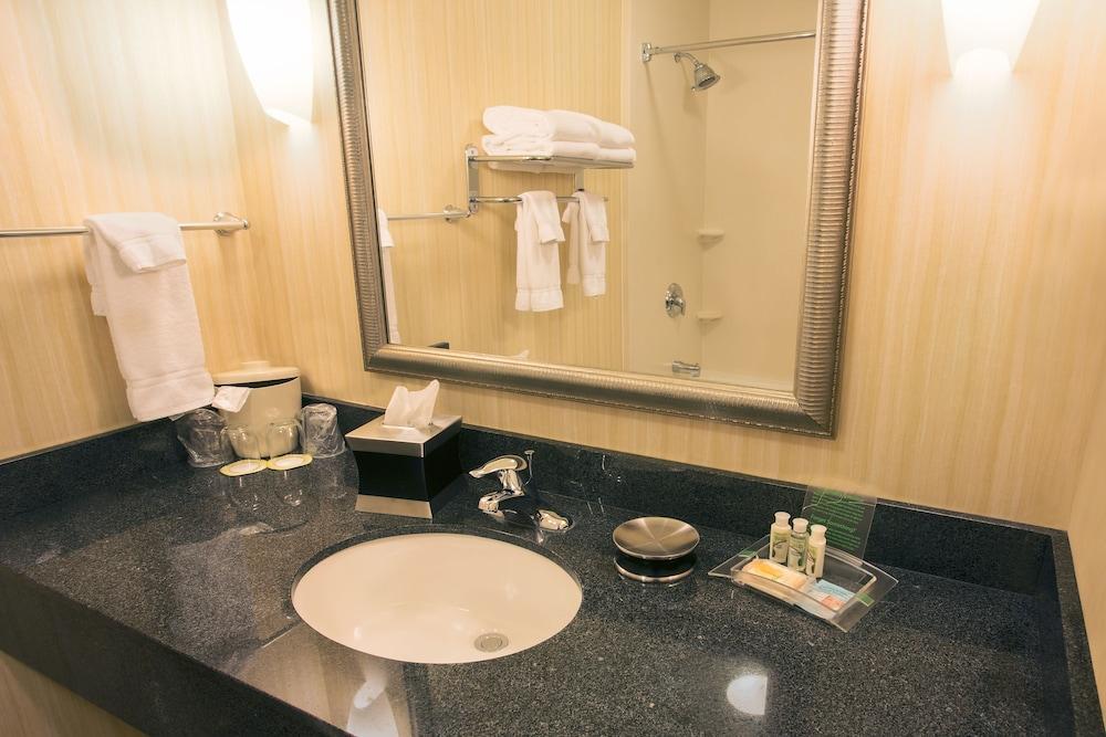 Holiday Inn Yakima By Ihg Exteriör bild