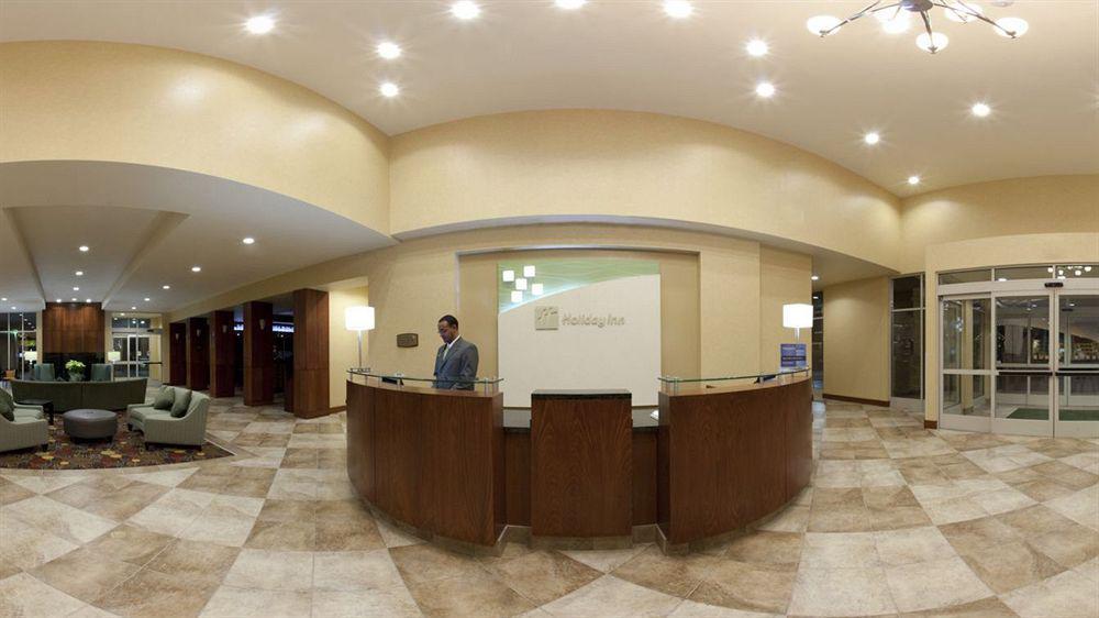 Holiday Inn Yakima By Ihg Exteriör bild