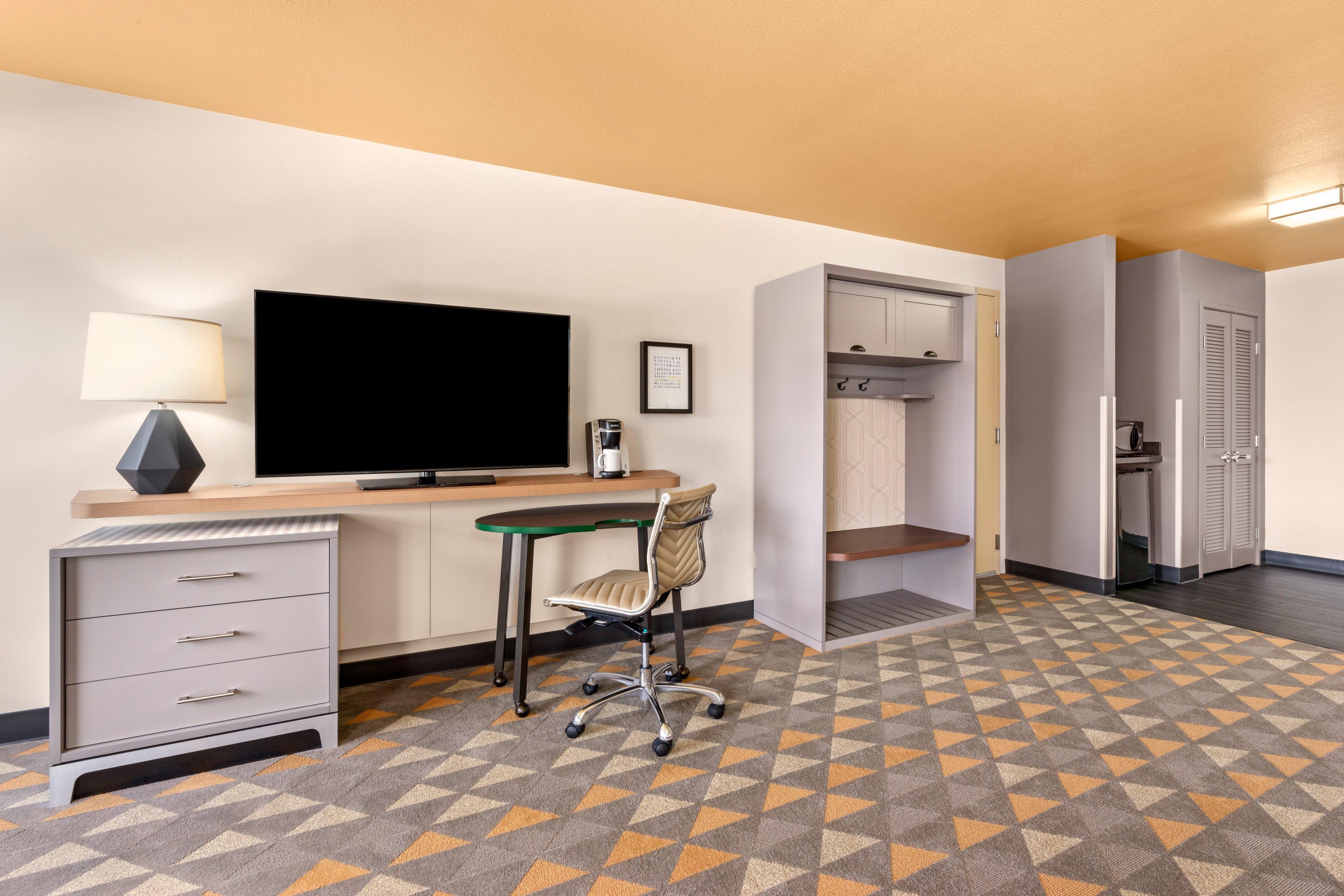 Holiday Inn Yakima By Ihg Exteriör bild