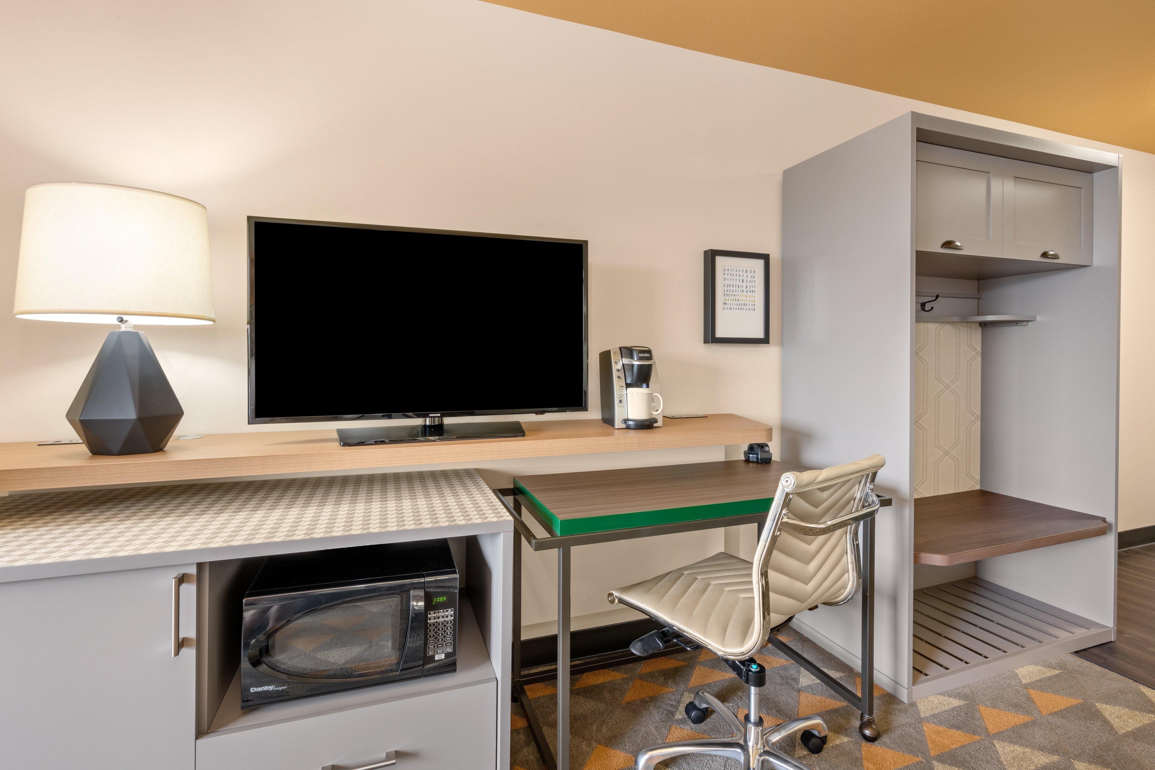 Holiday Inn Yakima By Ihg Exteriör bild