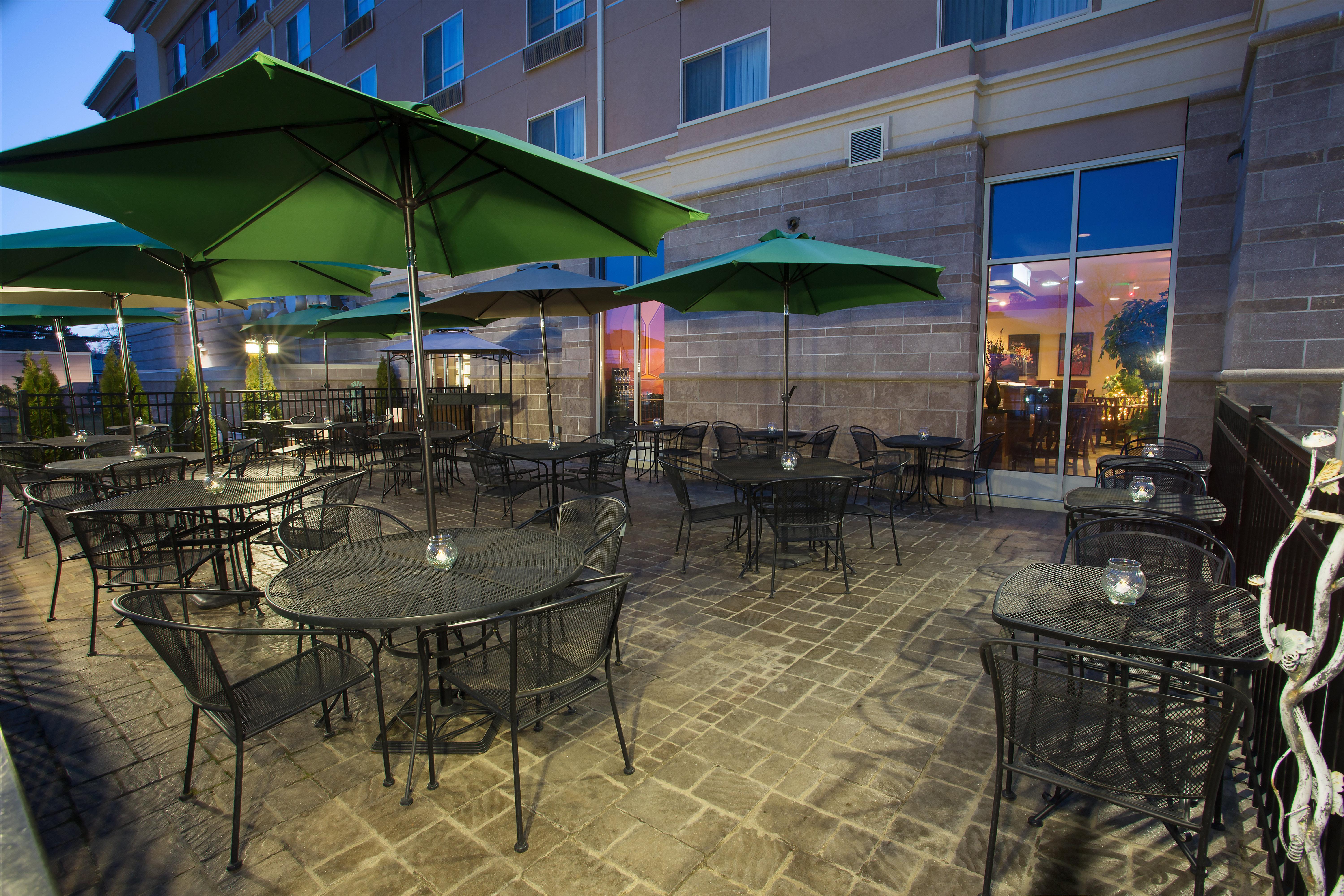 Holiday Inn Yakima By Ihg Exteriör bild