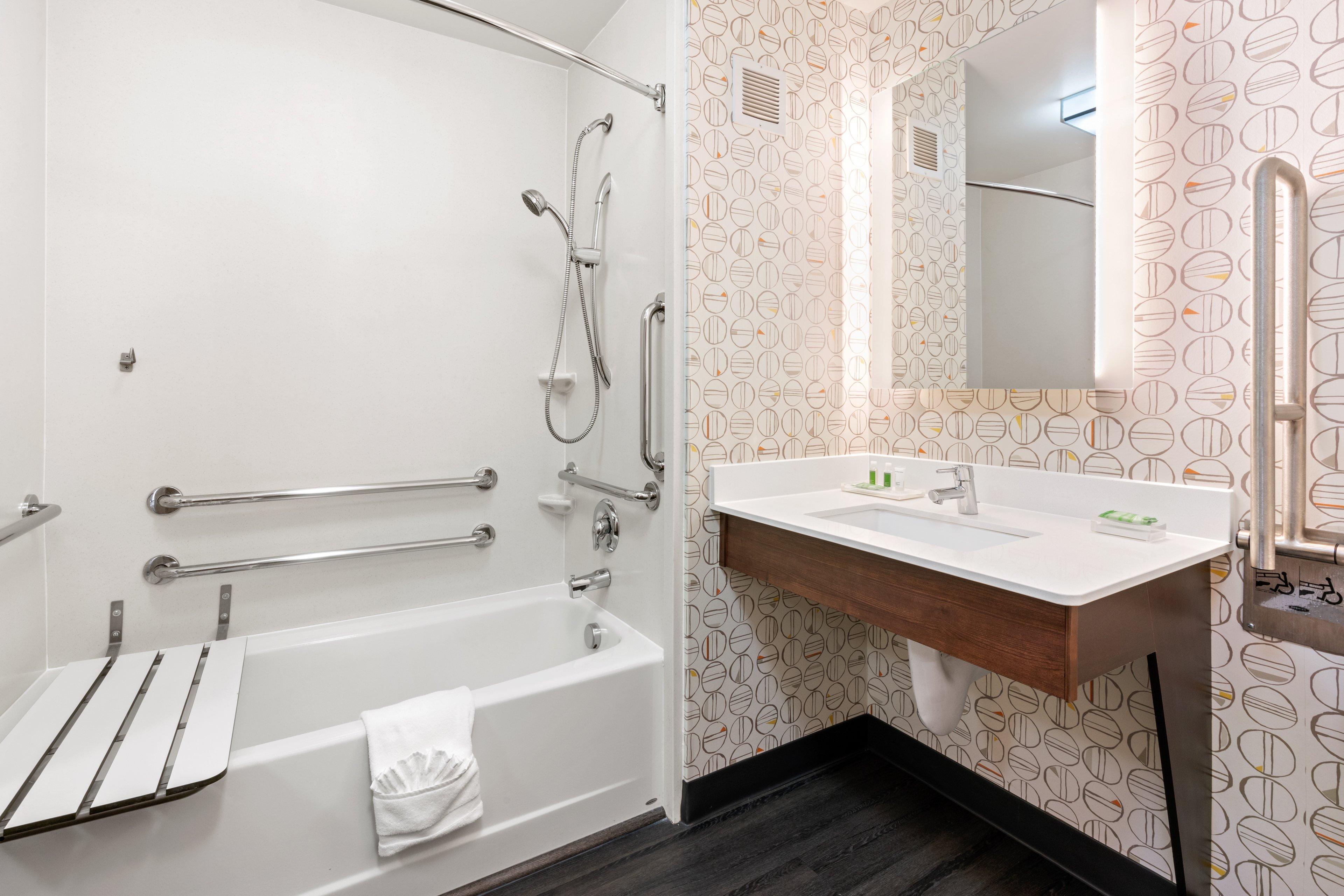 Holiday Inn Yakima By Ihg Exteriör bild