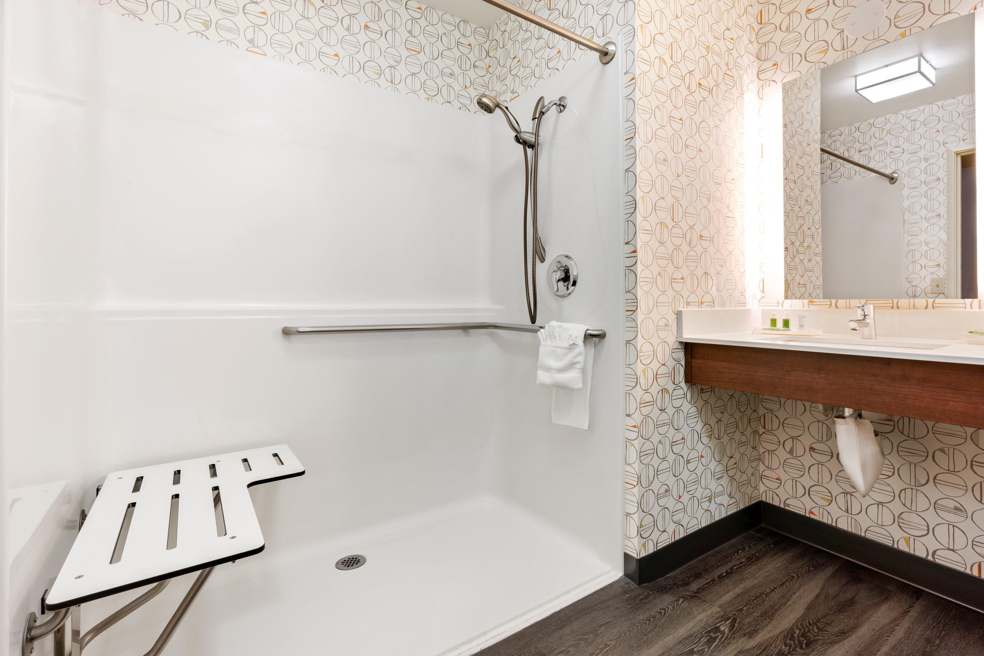 Holiday Inn Yakima By Ihg Exteriör bild