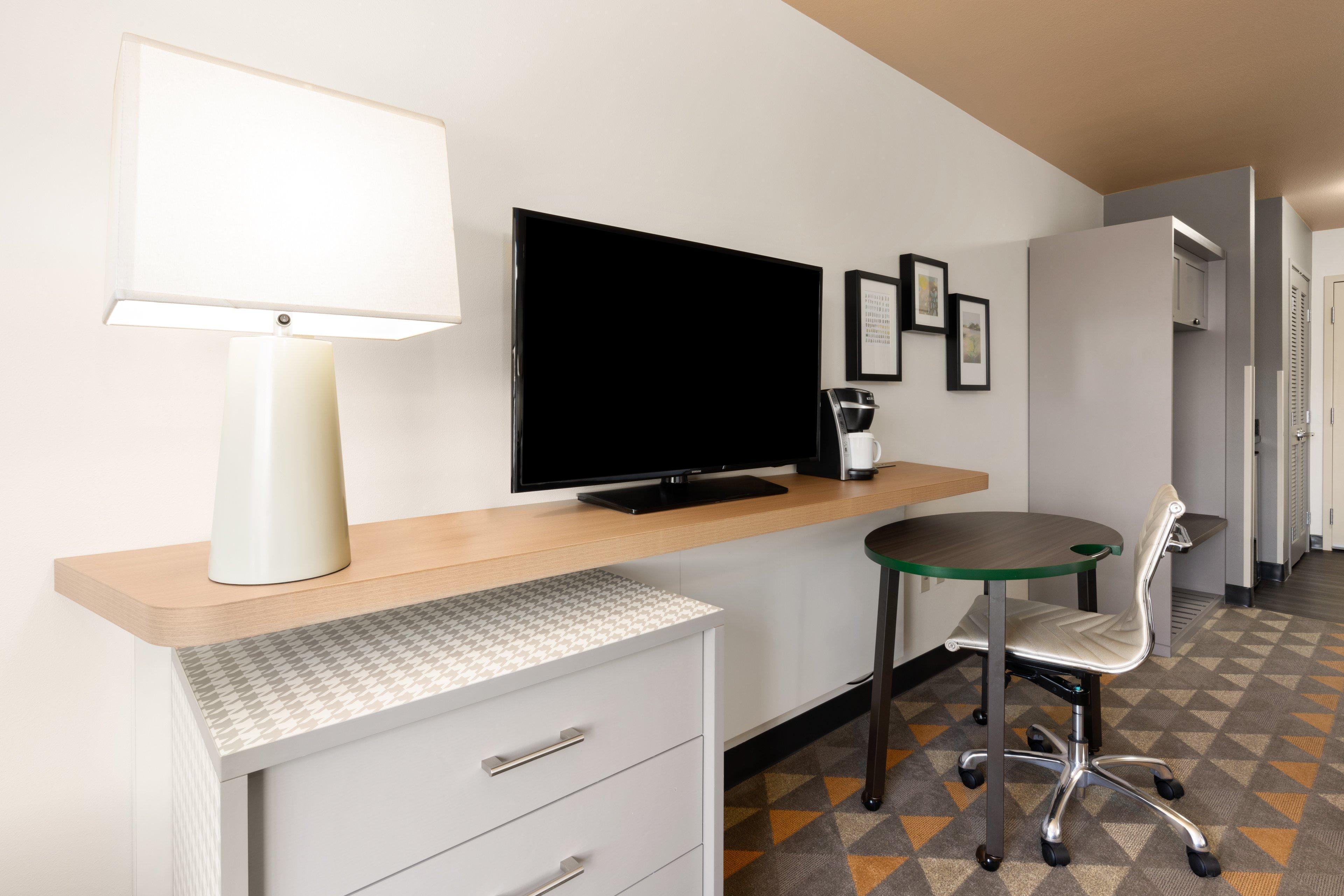 Holiday Inn Yakima By Ihg Exteriör bild