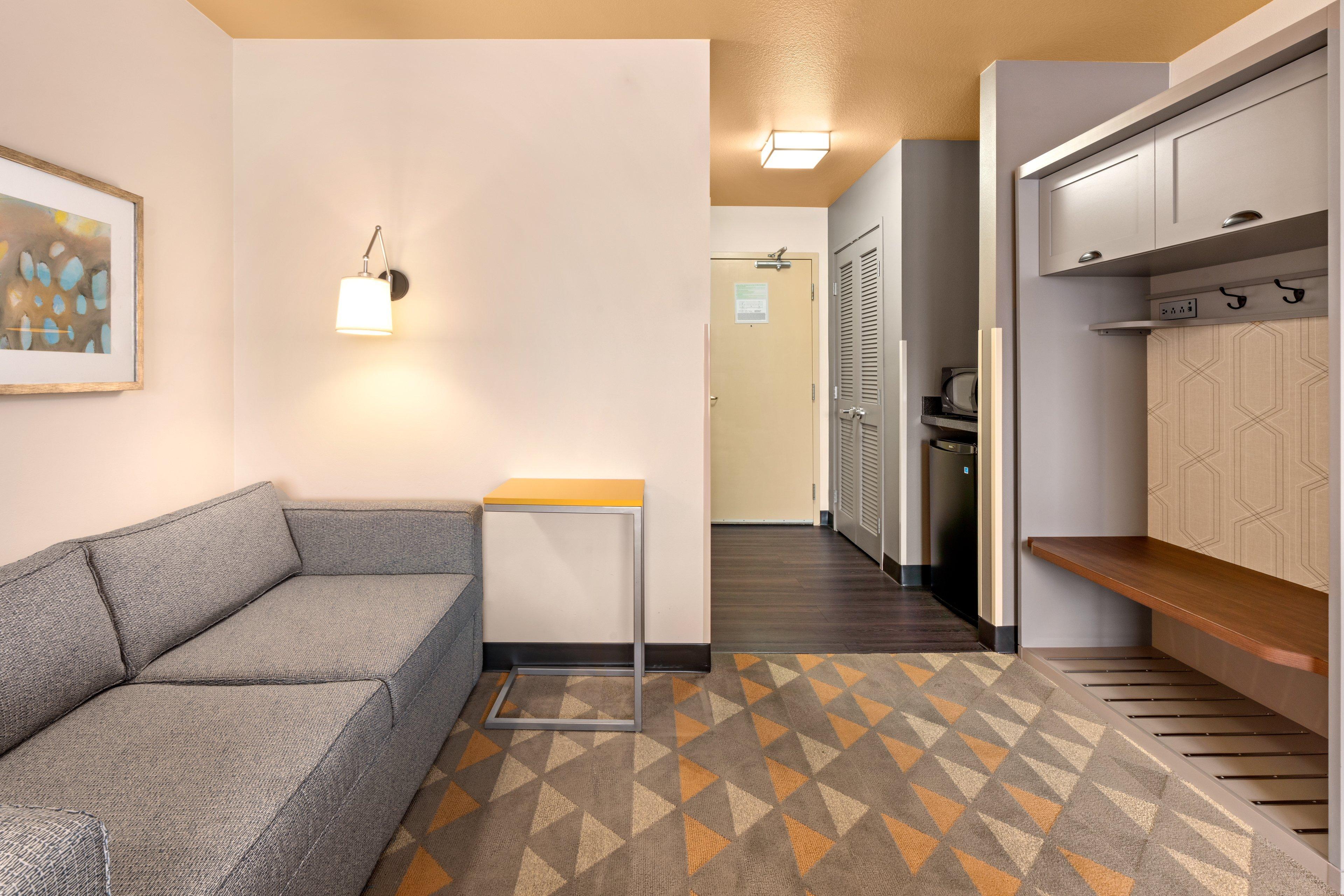 Holiday Inn Yakima By Ihg Exteriör bild