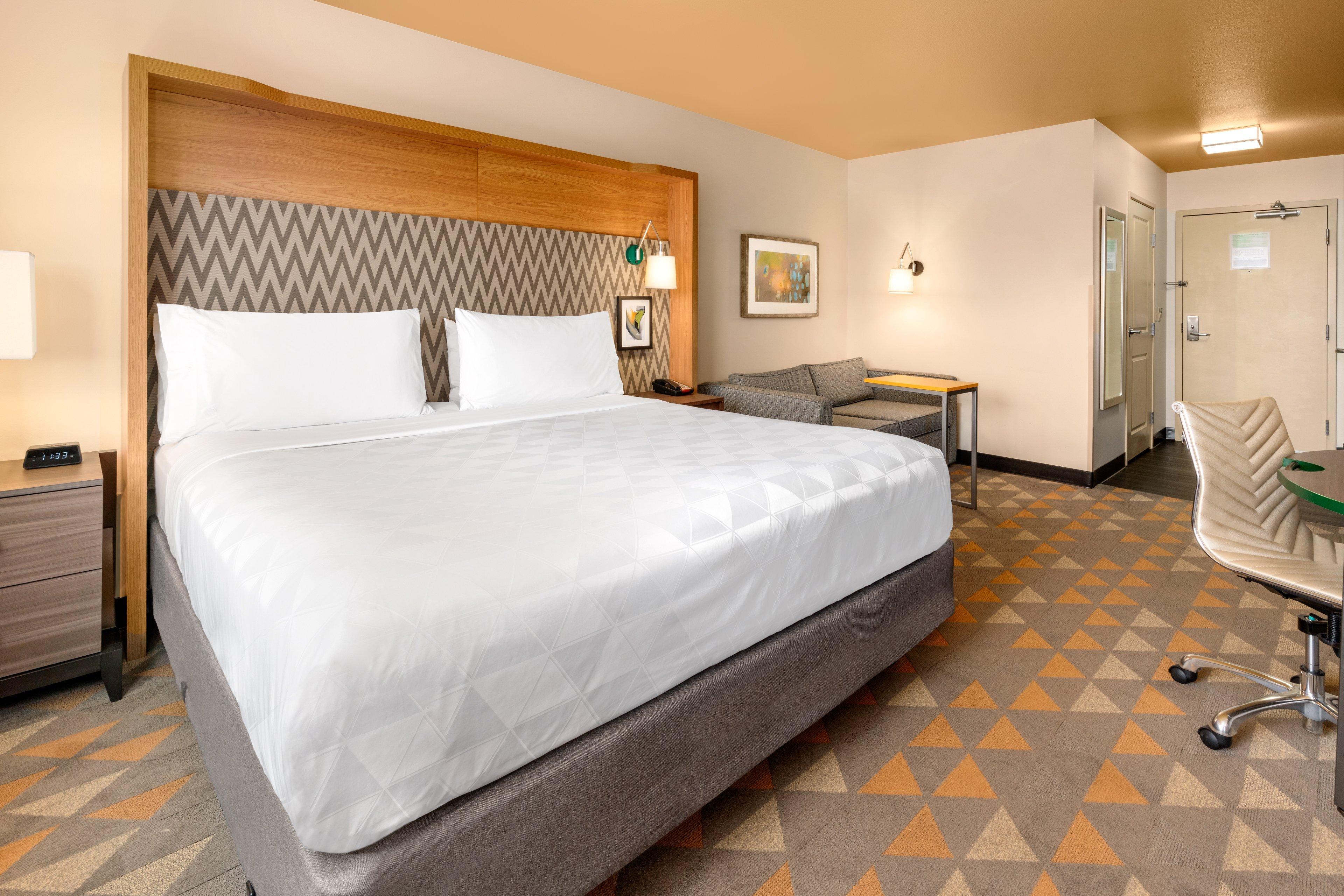 Holiday Inn Yakima By Ihg Exteriör bild