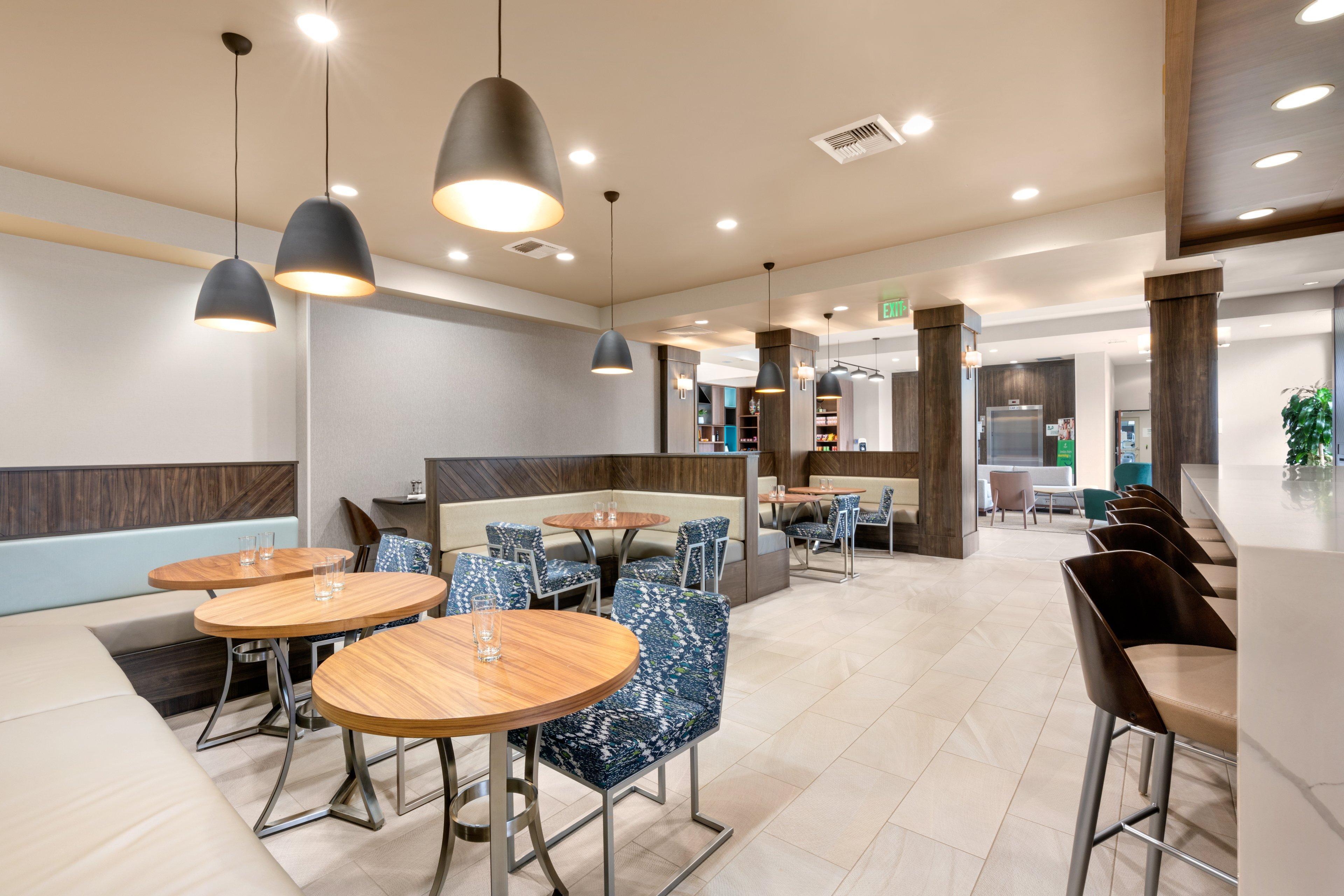 Holiday Inn Yakima By Ihg Exteriör bild