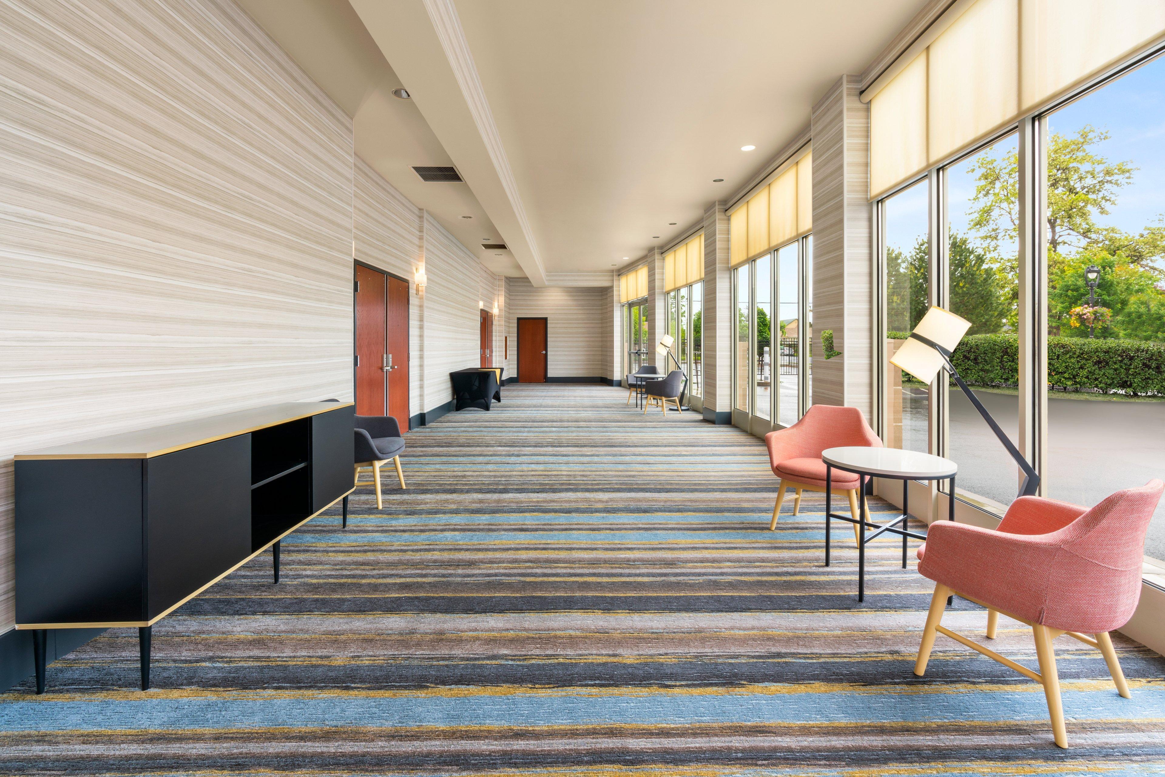 Holiday Inn Yakima By Ihg Exteriör bild