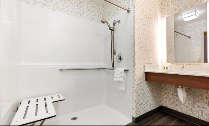 Holiday Inn Yakima By Ihg Exteriör bild
