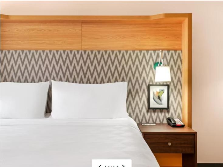Holiday Inn Yakima By Ihg Exteriör bild