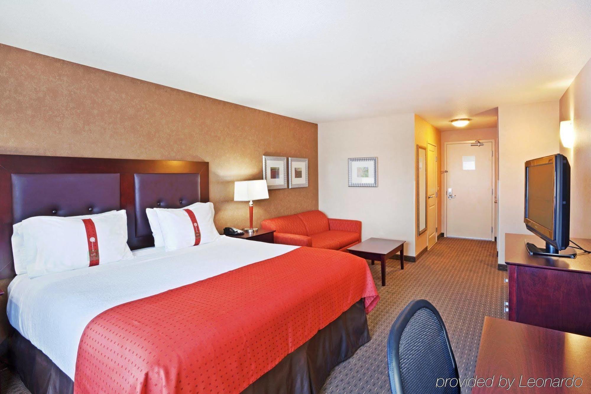 Holiday Inn Yakima By Ihg Exteriör bild