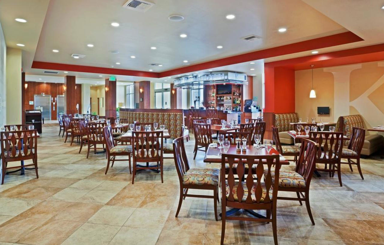 Holiday Inn Yakima By Ihg Exteriör bild