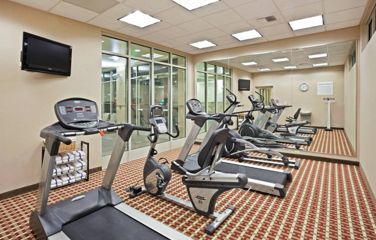 Holiday Inn Yakima By Ihg Exteriör bild